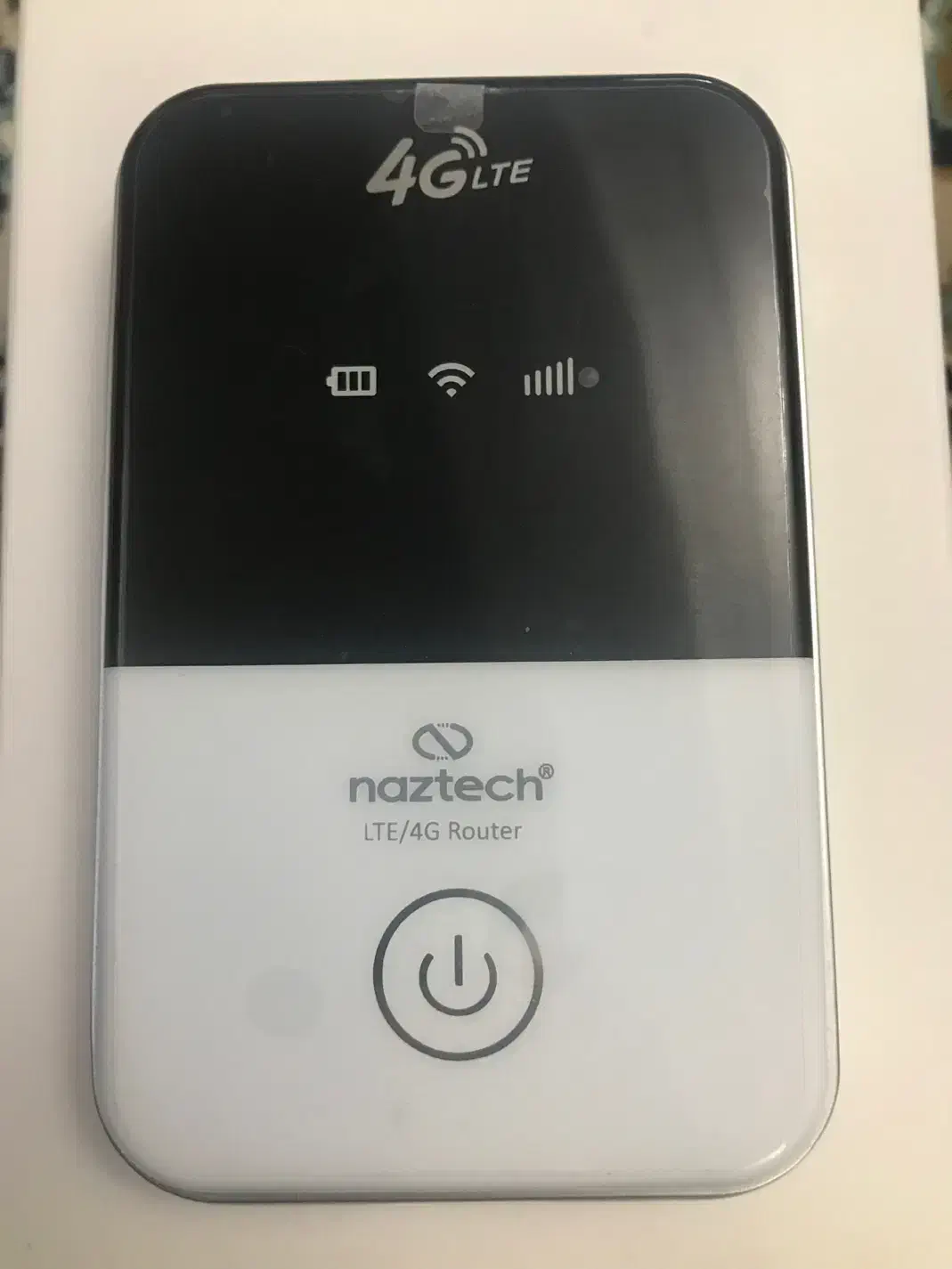 مودم جیبی نزتک|مودم و تجهیزات شبکه|تهران, شهران شمالی|دیوار