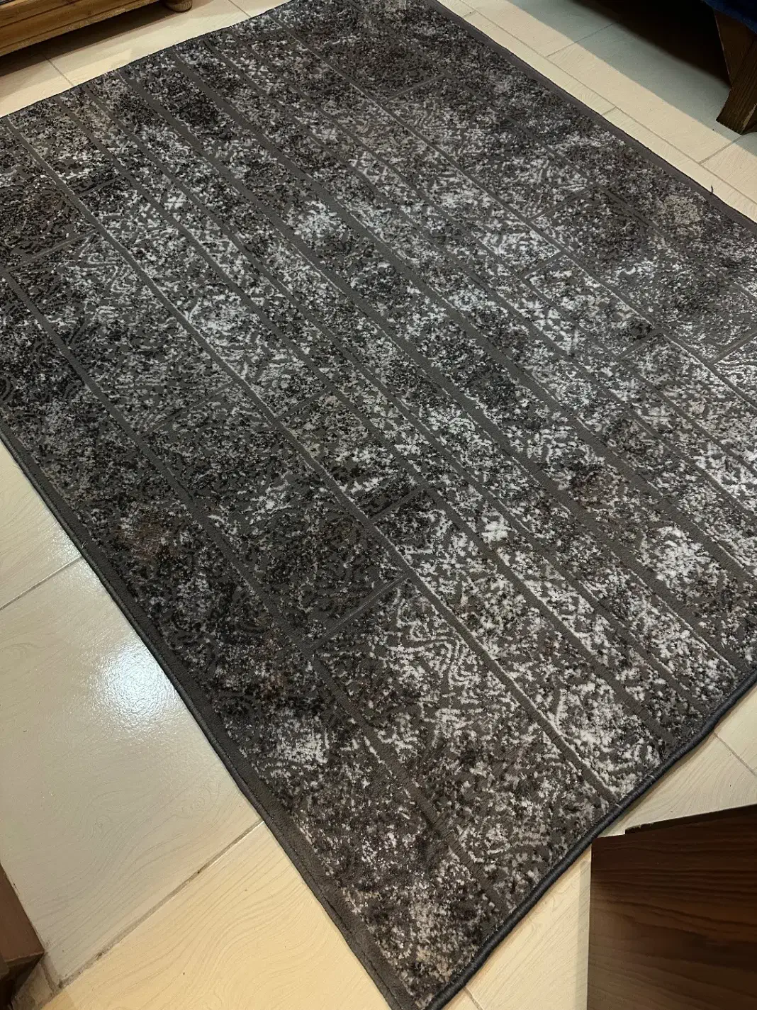 فرش|فرش|بابل, |دیوار