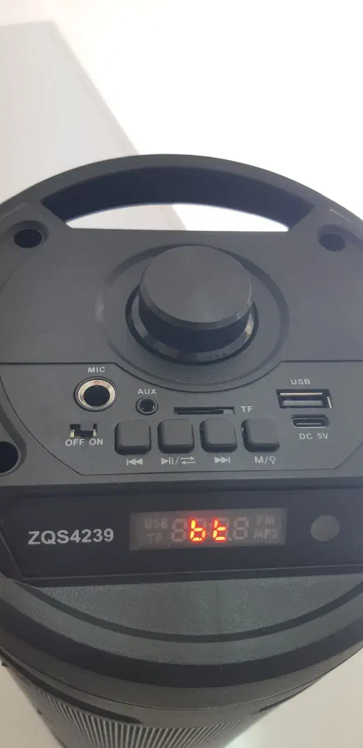 اسپیکر درجه ۱|سیستم صوتی خانگی|نورآباد, |دیوار