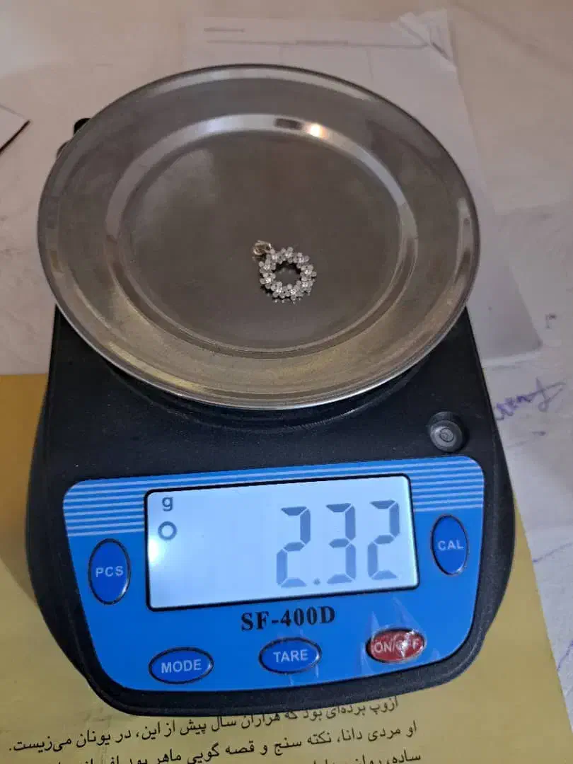 طلای تمیز نرخ روز به علاوه 150|جواهرات|دره شهر, |دیوار