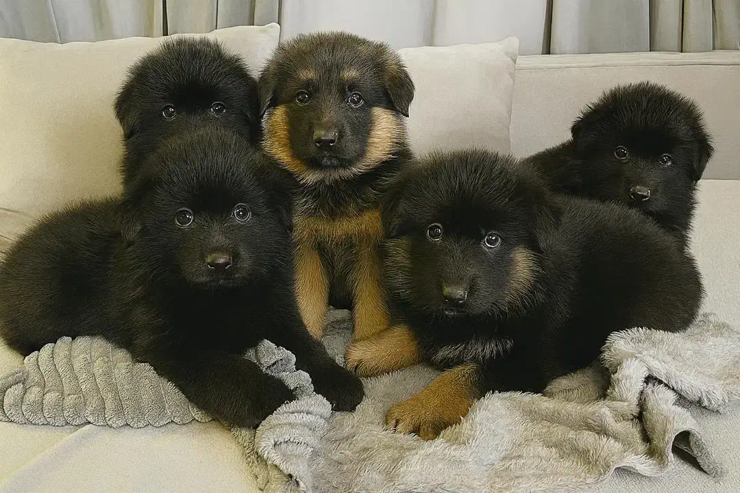 ژرمن|سگ|تهران, بریانک|دیوار