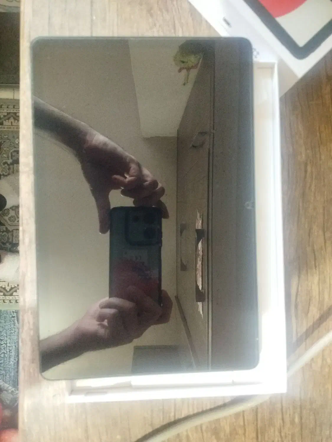 تبلت redmi pad se / 256gb 8gb نقره ای|تبلت|تهران, استخر|دیوار