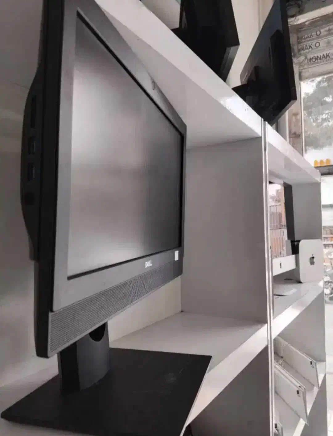 فروش دو عدد all in ne Deمدل و|رایانه رومیزی|اصفهان, فیض|دیوار