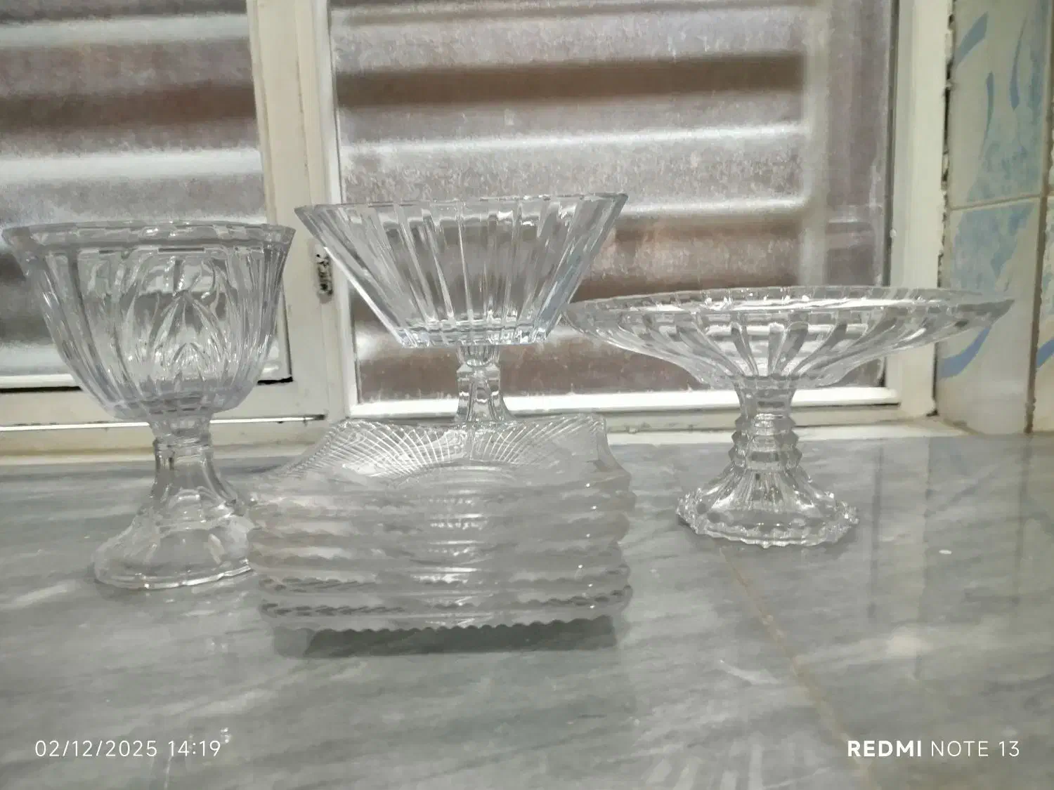 ظروف|ظروف سرو و پذیرایی|گنبد کاووس, |دیوار