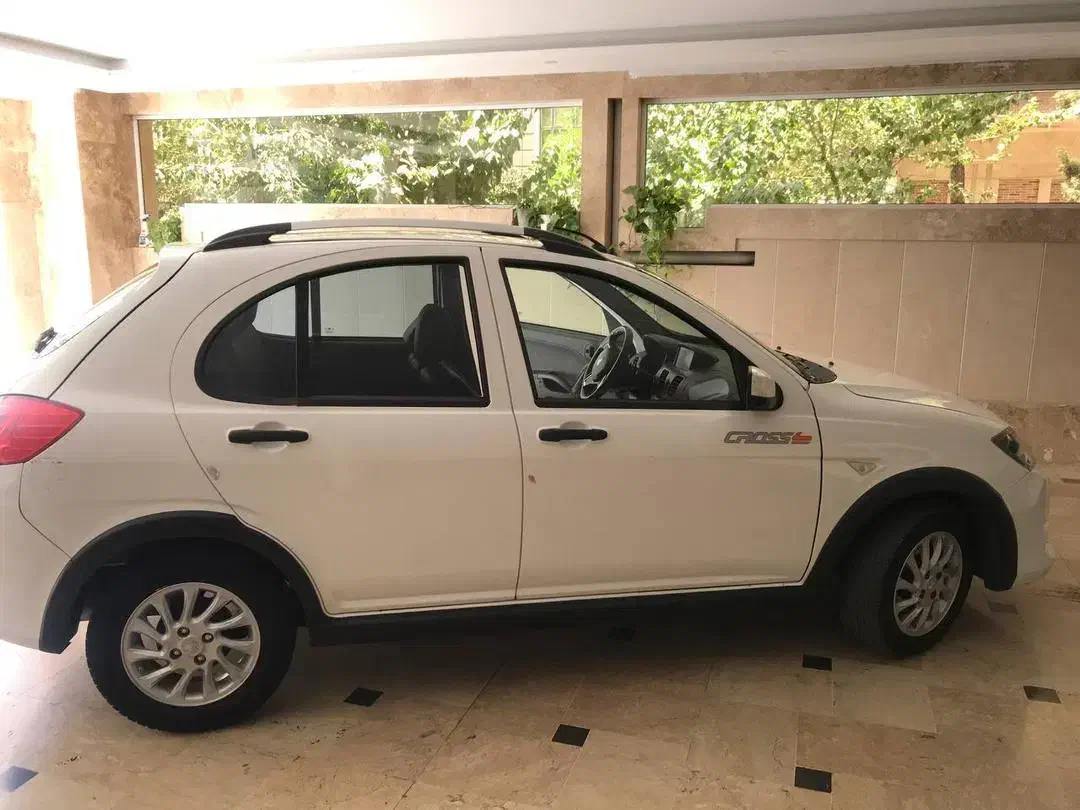 کوییک اتوماتیک فول پلاس|خودرو سواری و وانت|تهران, دردشت|دیوار