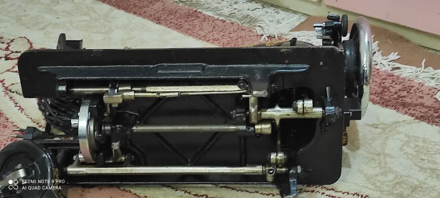 کهنه و عتیقه نشان دو شیر مارشال|کلکسیون اشیاء عتیقه|اهواز, کوی صادقیه|دیوار