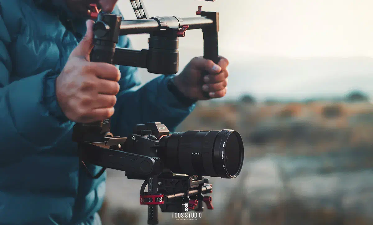 ساخت و تولید تیزر های تبلیغاتی|خدمات پذیرایی، مراسم|کاشان, فاز ۲ ناجی آباد|دیوار