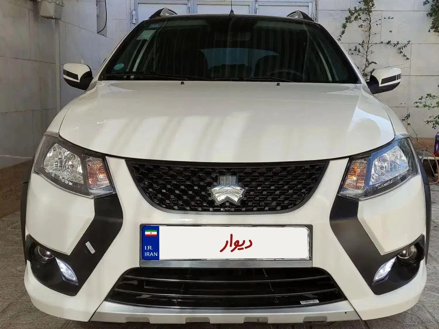 کوییک|خودرو سواری و وانت|سبزوار, فرهنگیان|دیوار