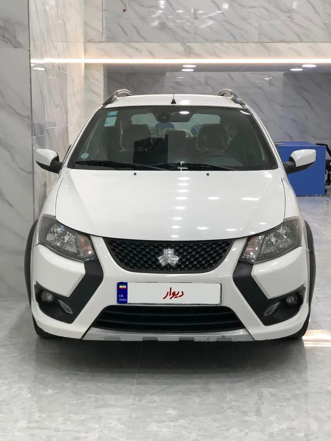 کوییک s|خودرو سواری و وانت|رفسنجان, |دیوار