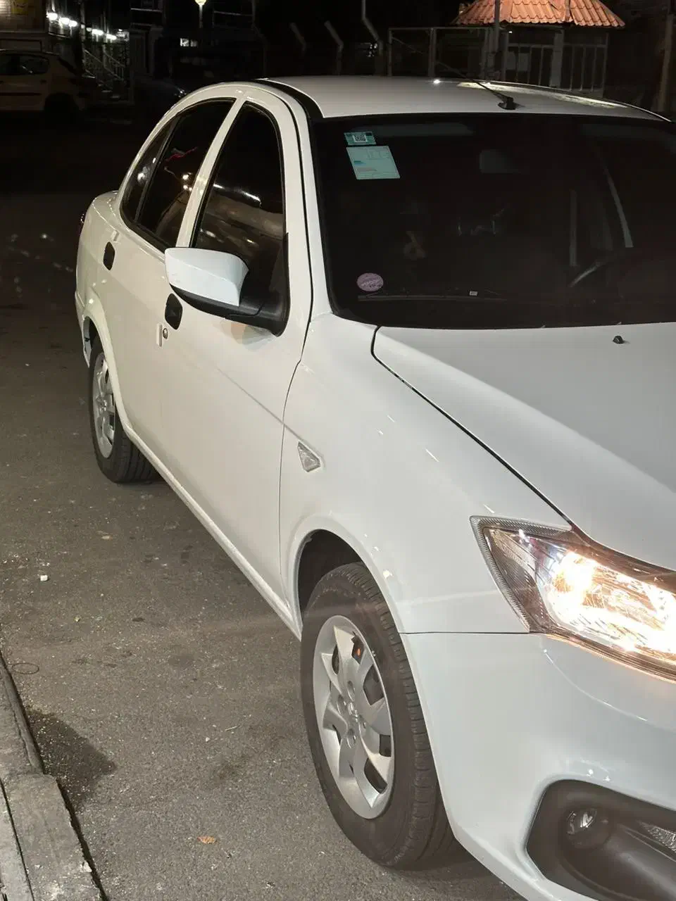 ساینا|خودرو سواری و وانت|تهران, ائمه اطهار|دیوار