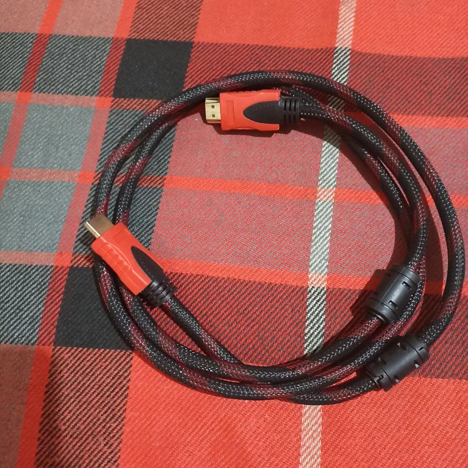 کابل hdmi|قطعات و لوازم جانبی رایانه|بهارستان, |دیوار