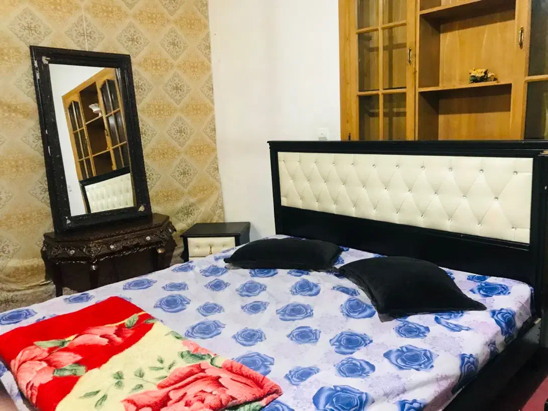 سوئیت دربستی نزدیکی پارک ایل گلی (مجردوخانواده)|اجارهٔ کوتاهمدت آپارتمان و سوئیت|تبریز, |دیوار