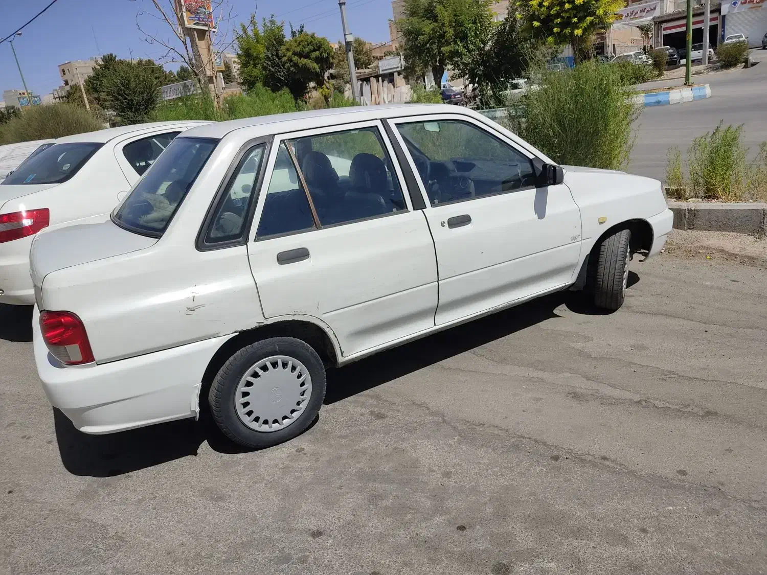 پراید 132مدل 90|خودرو سواری و وانت|نهاوند, |دیوار