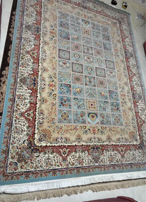 فرش ماشینی|فرش|بندر ماهشهر, |دیوار