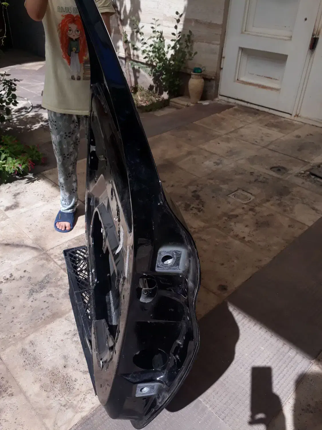 درب خودرو|قطعات یدکی و لوازم جانبی|خوی, |دیوار