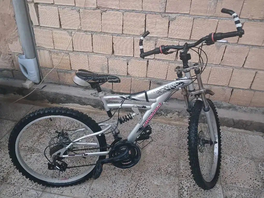 دوچرخه|دوچرخه، اسکیت، اسکوتر|کرمانشاه, |دیوار