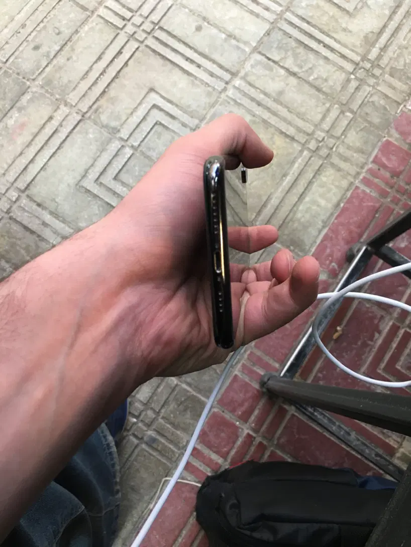 Xs max 256g|موبایل|ملایر, |دیوار