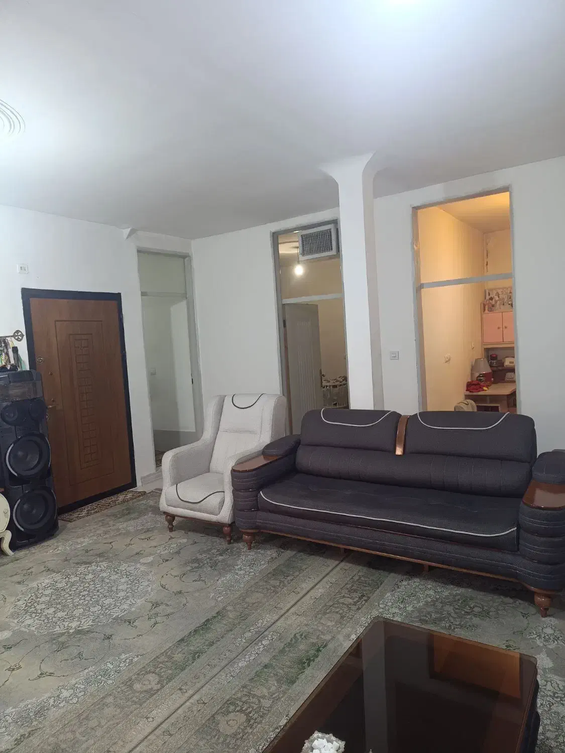 فروش آپارتمان 63متری در خیرآباد خیابان شهید رضایی|فروش آپارتمان|بهارستان, |دیوار