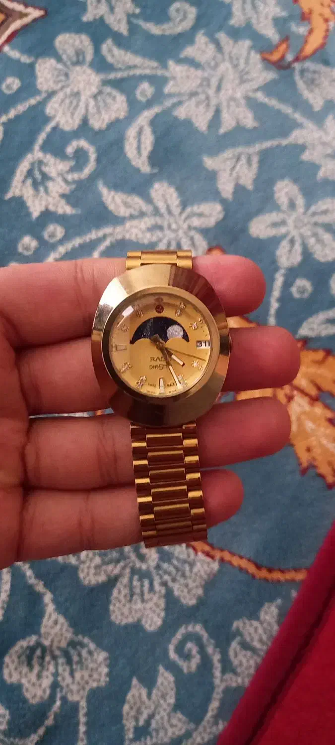 ساعت رادو|ساعت|تهران, صد دستگاه|دیوار