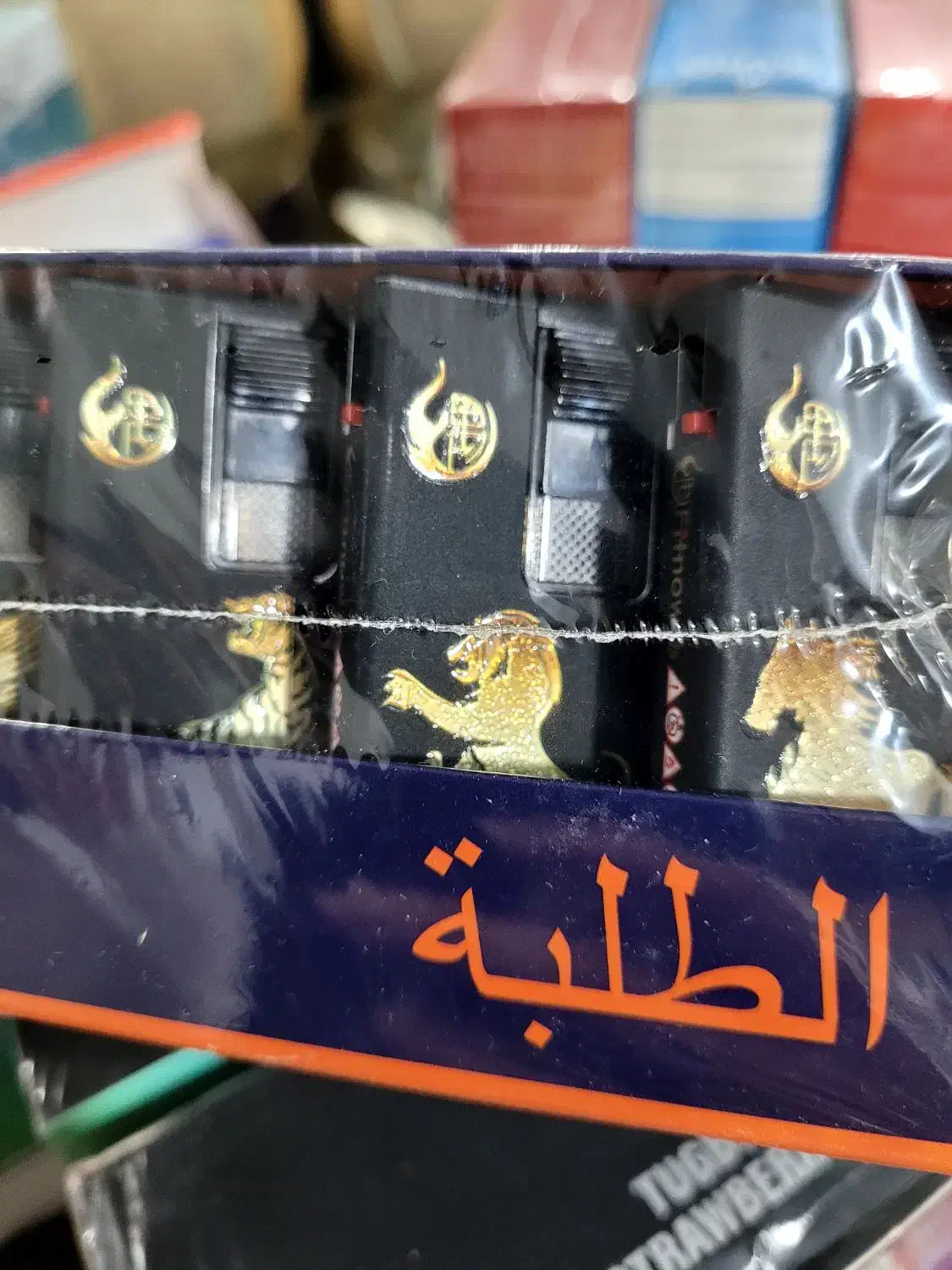 پاف و پاد و فندک|عمده‌فروشی|قرچک, مهدیه|دیوار