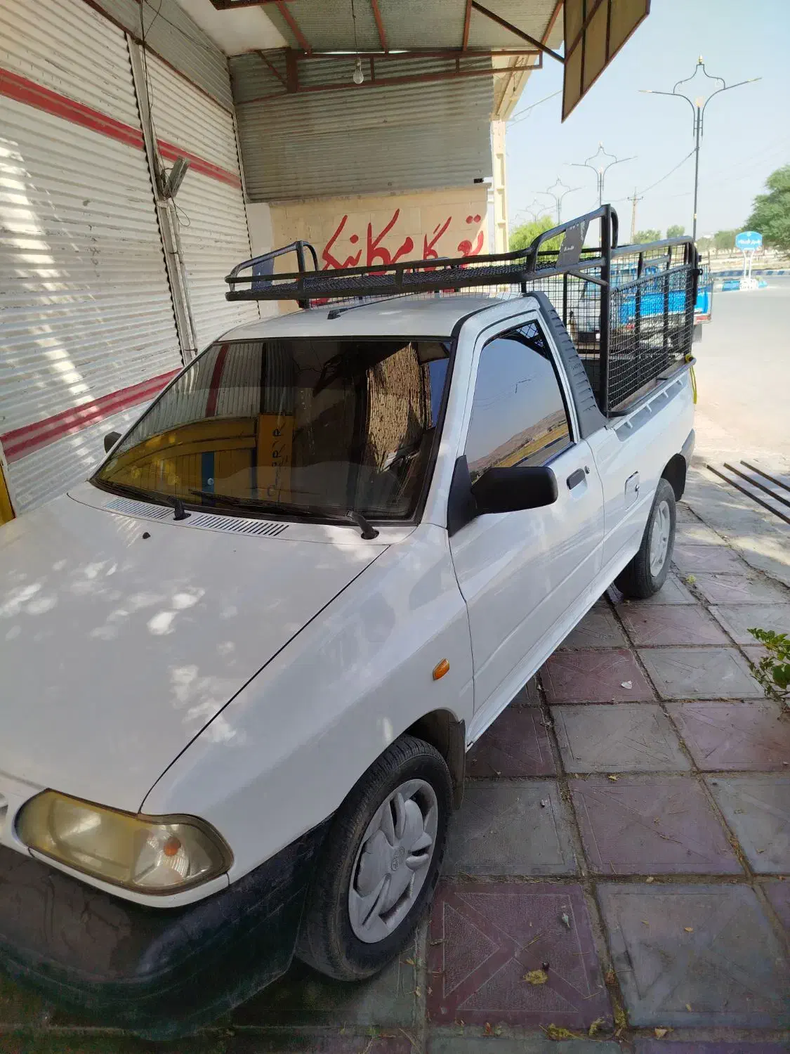 باربری|خدمات حمل و نقل|رامهرمز, |دیوار