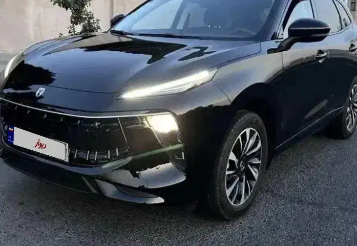 خودروی لاماری ایما|خودرو سواری و وانت|اراک, |دیوار