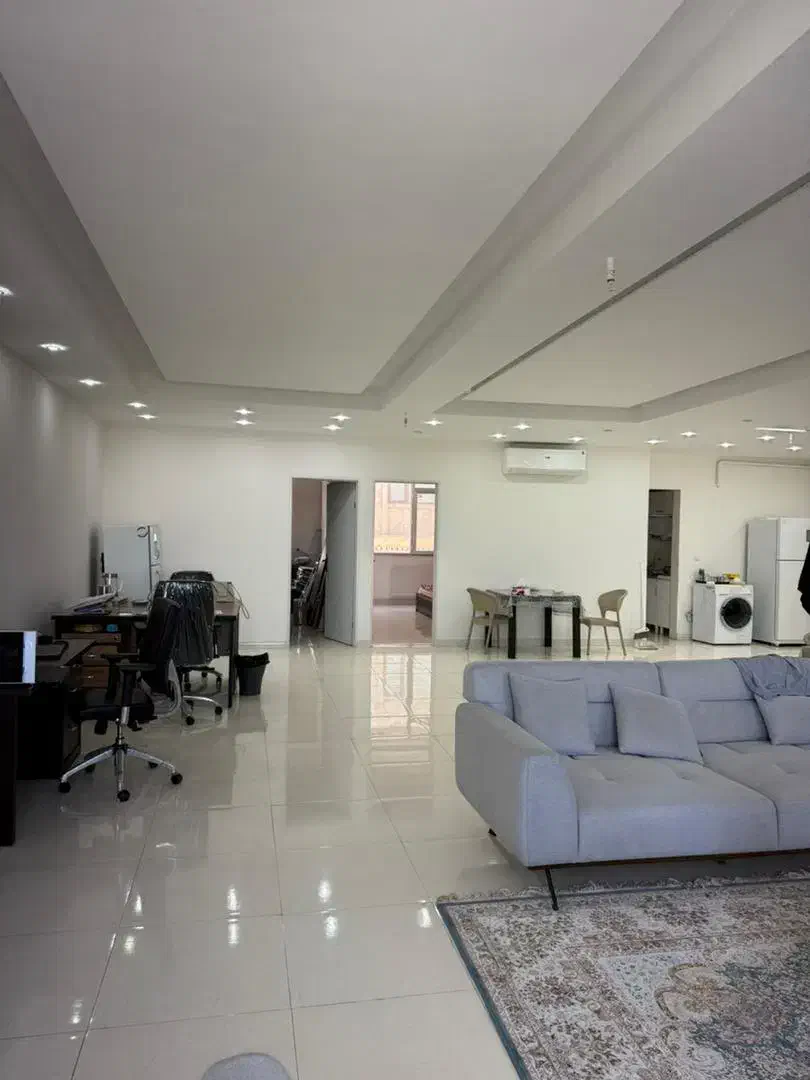 ۱۵۰متر اداری بر سعدی شمالی فول امکانات شیک و مدرن|فروش دفتر کار، اتاق اداری، مطب|زنجان, |دیوار