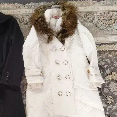 کاپشن و پالتو|لباس|شیراز, شهدای شهرک سعدی|دیوار