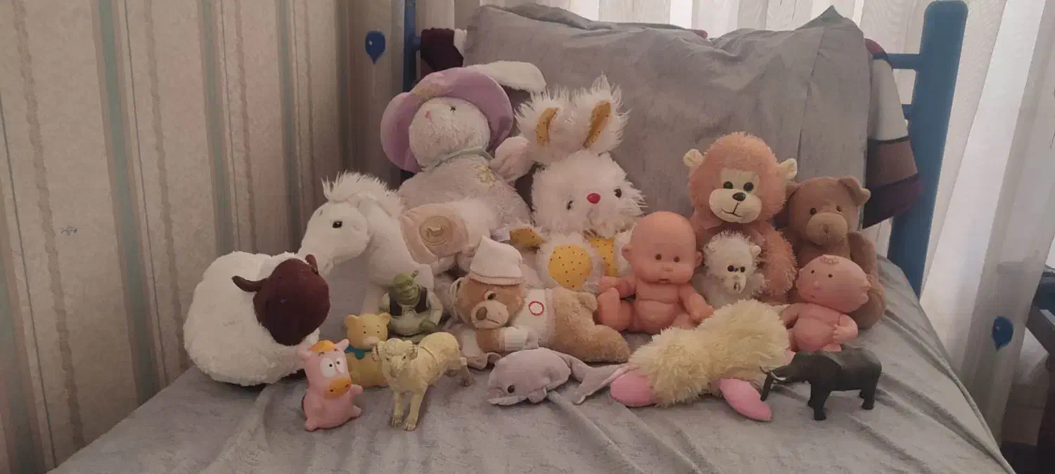 اسباب بازی|اسباب‌‌بازی|تربت‌حیدریه, طالقانی|دیوار