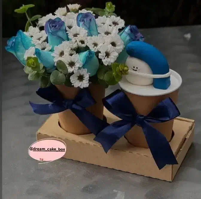 باکس کیک و گل|خدمات پذیرایی، مراسم|خرم‌آباد, |دیوار