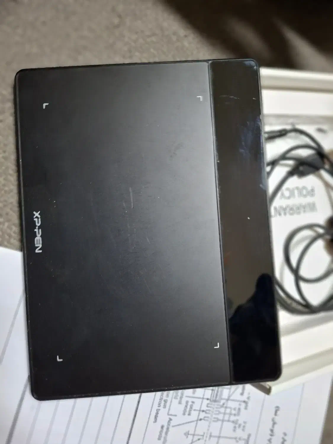 قلم نوری|قطعات و لوازم جانبی رایانه|کرمان, |دیوار