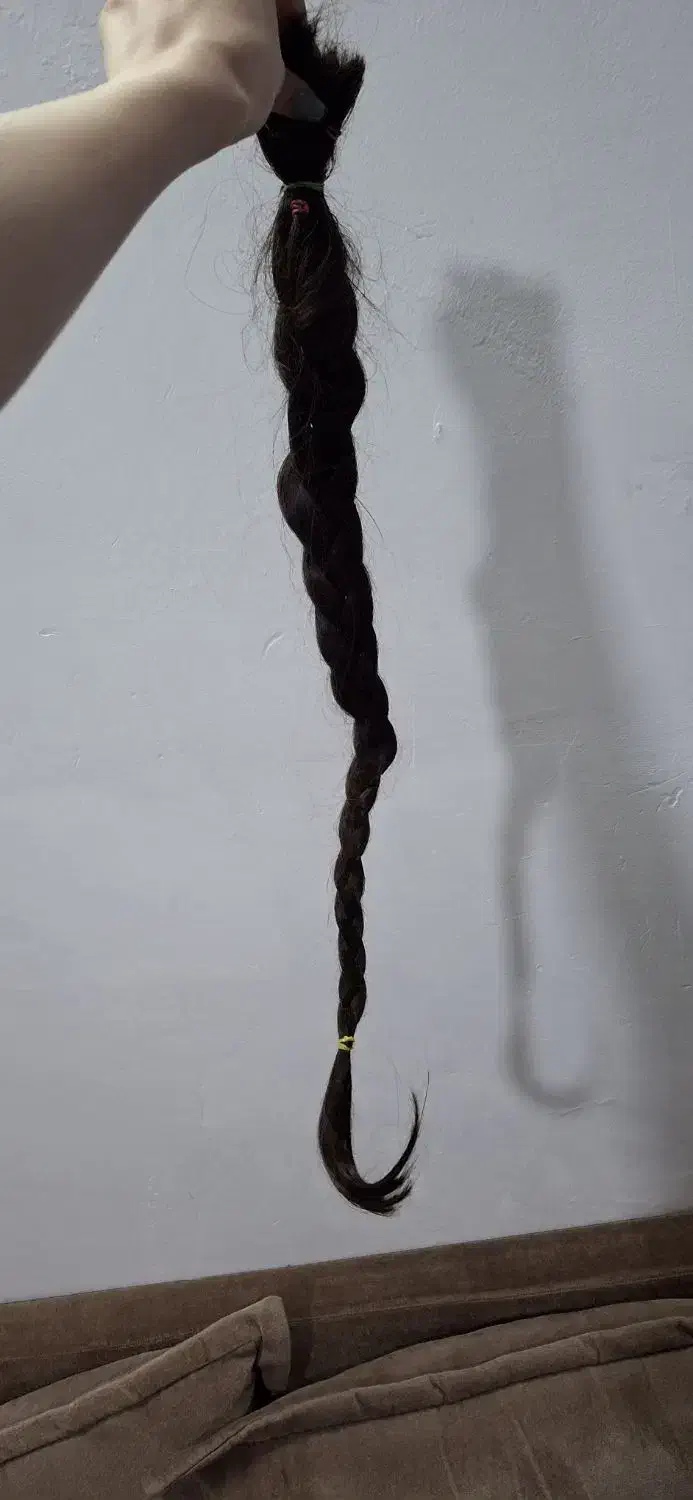 موی فروشی|آرایشگاه و سالنهای زیبایی|ورامین, ورامین|دیوار