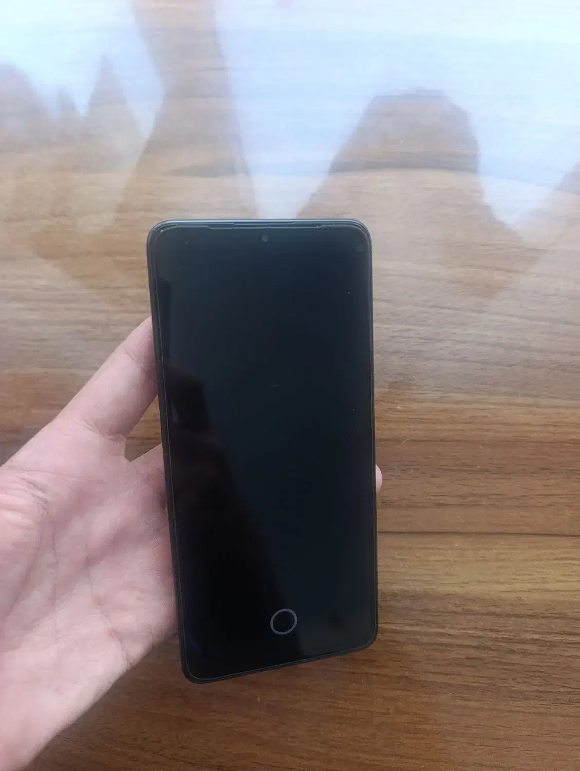 پوکو x7 pro|موبایل|مشهد, راه آهن|دیوار