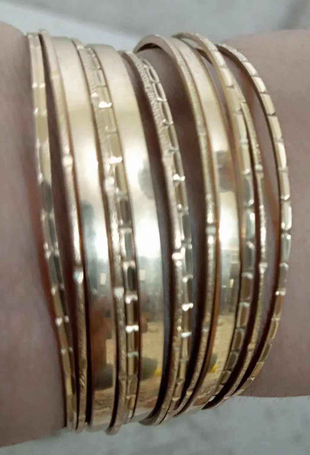 فروش طلا|جواهرات|کنگاور, |دیوار