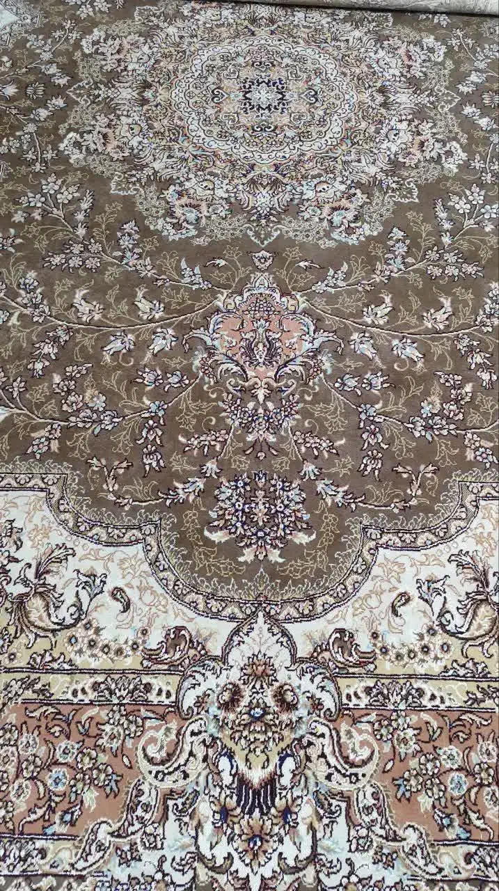 فرش 12 متری در حد نو|فرش|قم, مهر آباد|دیوار