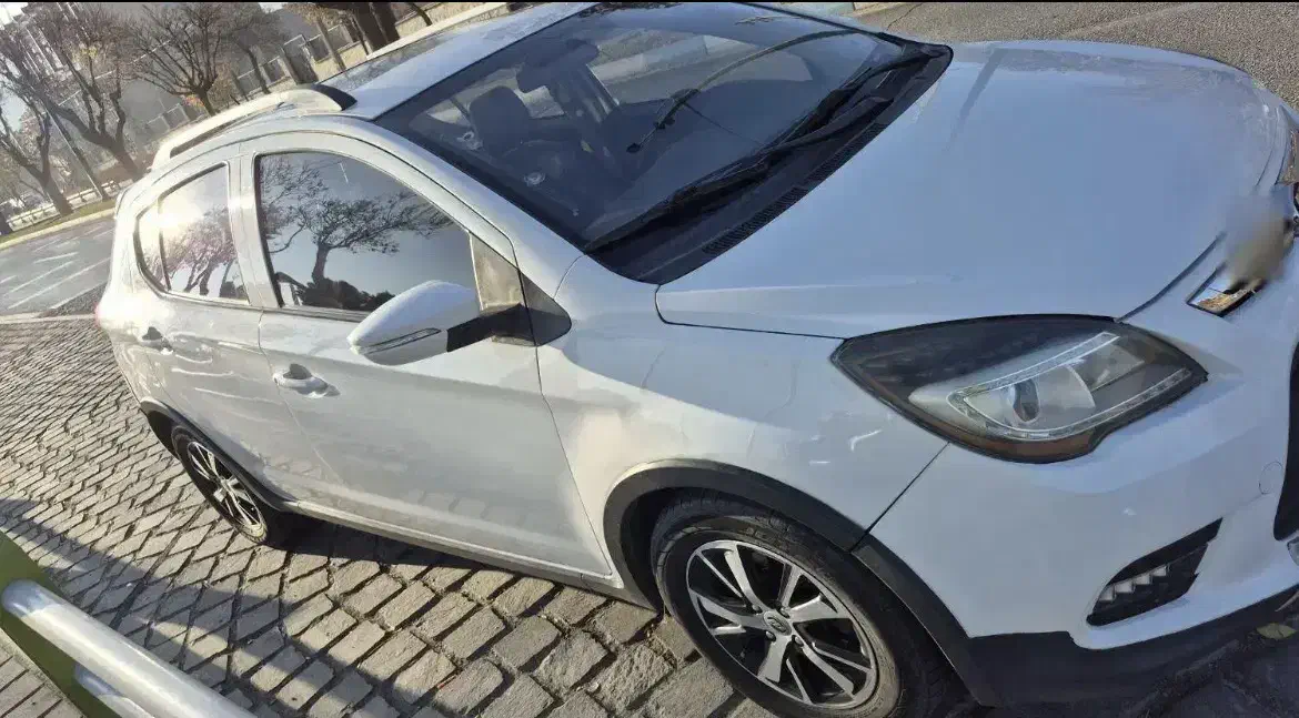 X50|خودرو سواری و وانت|جوانرود, |دیوار