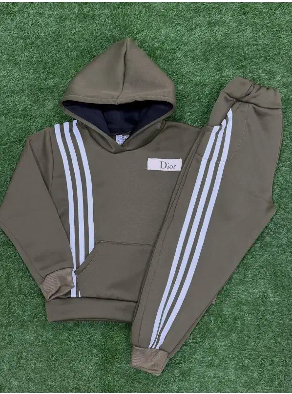 هودی شلوار داخل کرکی|لباس|شاهین دژ, |دیوار