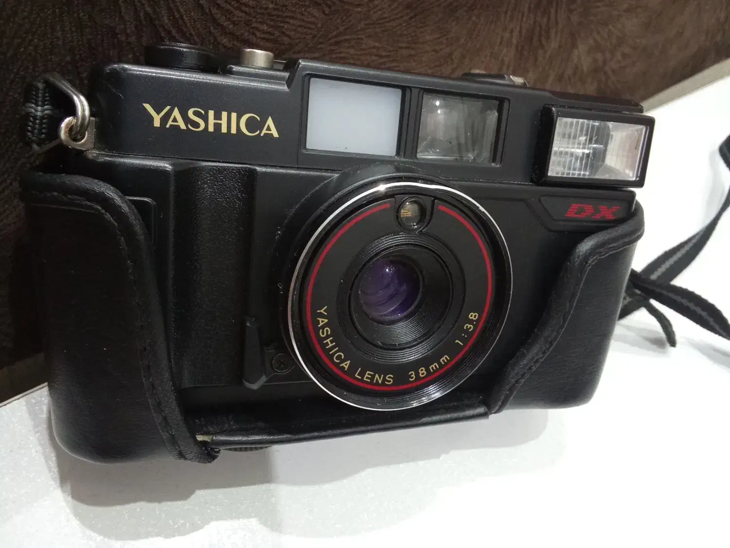 دوعدد دوربین عکاسی|دوربین عکاسی و فیلم‌برداری|اسلام‌شهر, شهرک قائمیه|دیوار