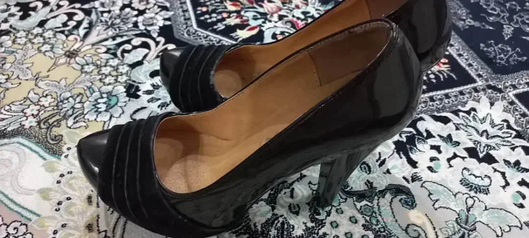 کفش سایز ۳۸ خارجی|حراج|تهران, صادقیه|دیوار