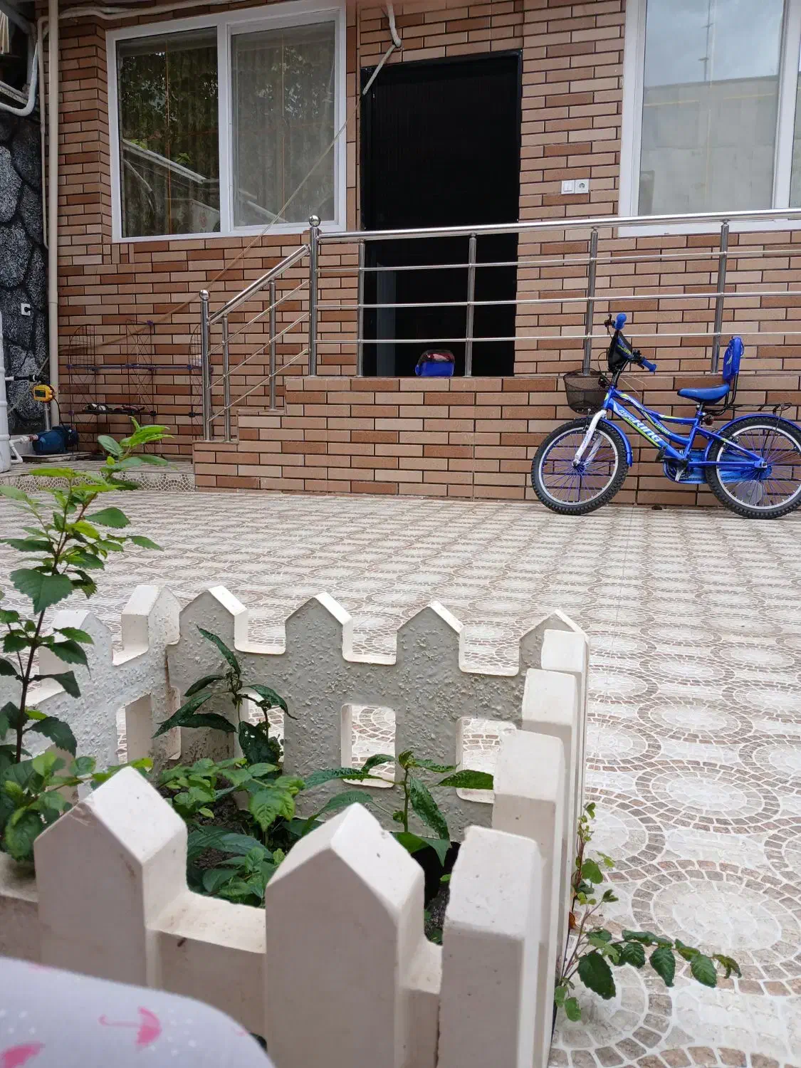 منزل ویلایی در وسط شهر لاهیجان|فروش آپارتمان|لاهیجان, شهرک سلمان فارسی|دیوار