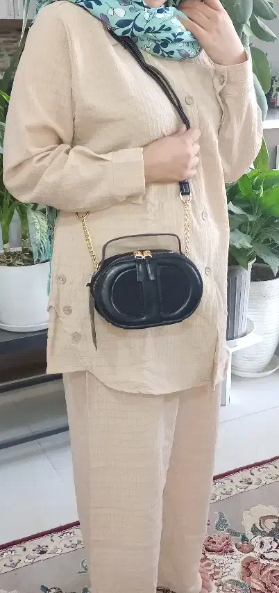 مانتو شلوار|لباس|نیشابور, فیض آباد|دیوار