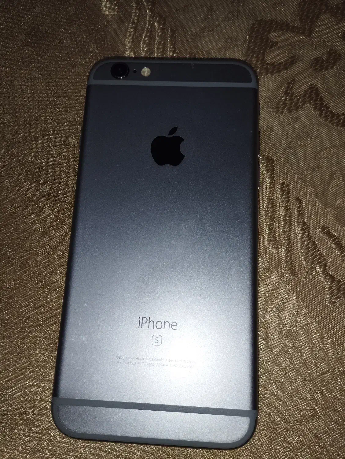 اپل 6|موبایل|آبیک, |دیوار