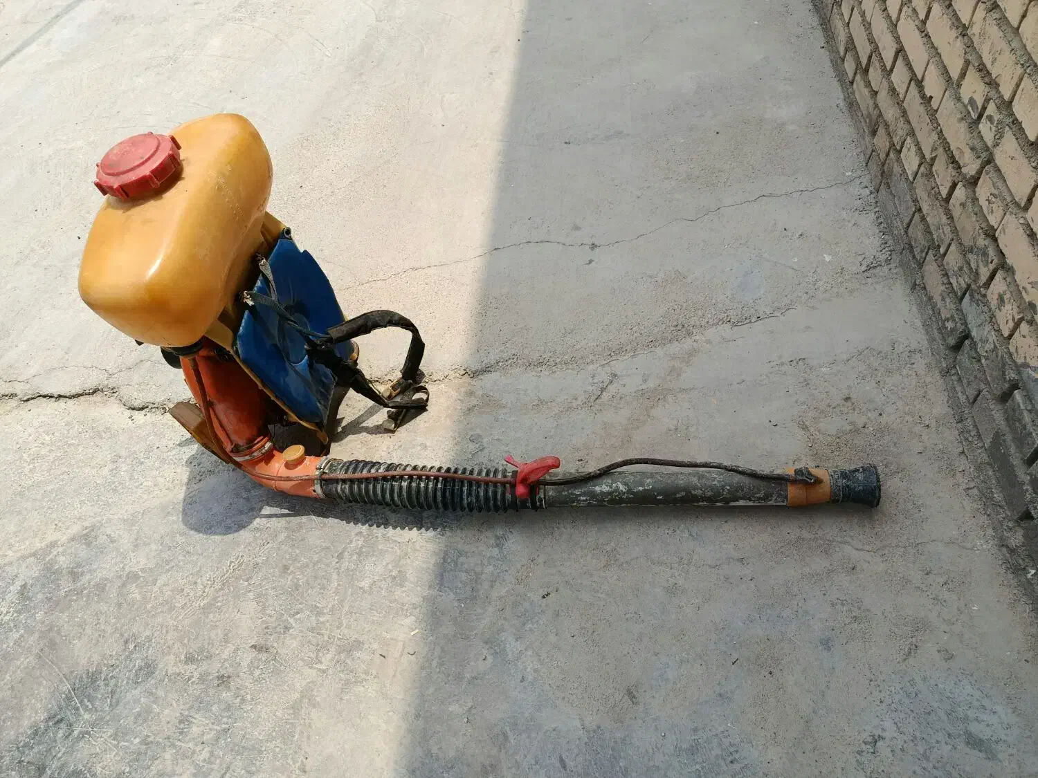 سمپاش خرطومی|ابزارآلات|دزفول, |دیوار