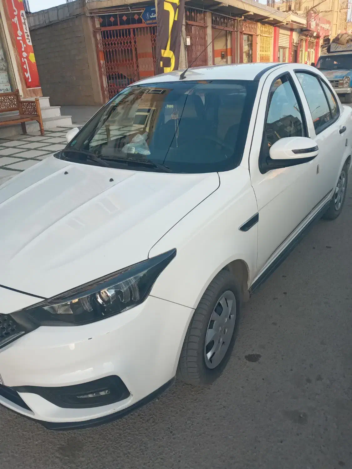 سهندپارس خودرو|خودرو سواری و وانت|یاسوج, |دیوار