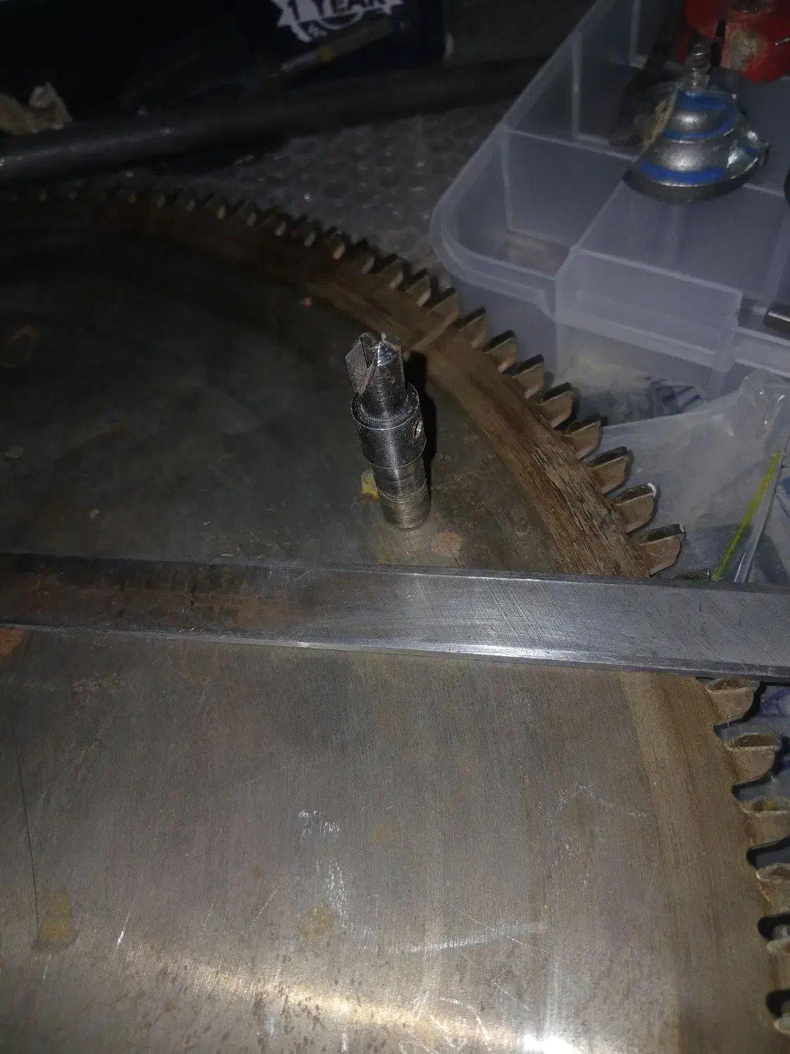 تیغ اره دیسکی .مته cnc.|ابزارآلات|اراک, |دیوار