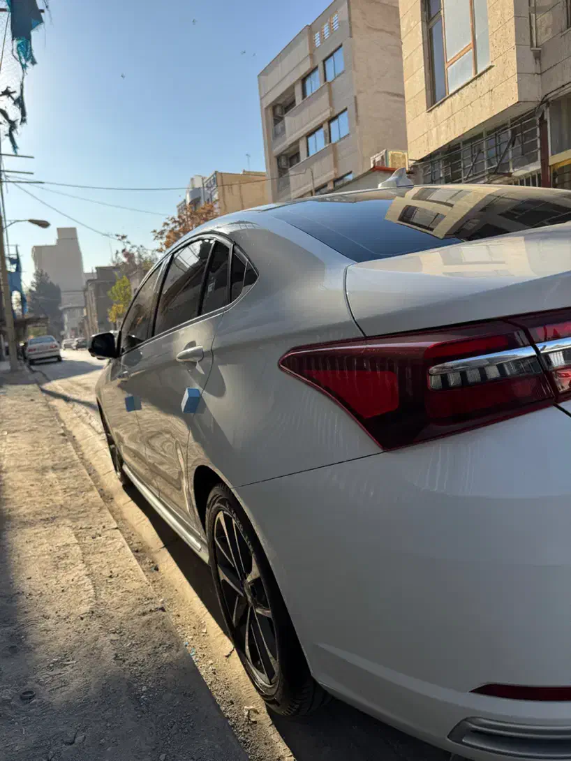 اریزو۶ مدل۹۹|خودرو سواری و وانت|مشهد, احمدآباد|دیوار