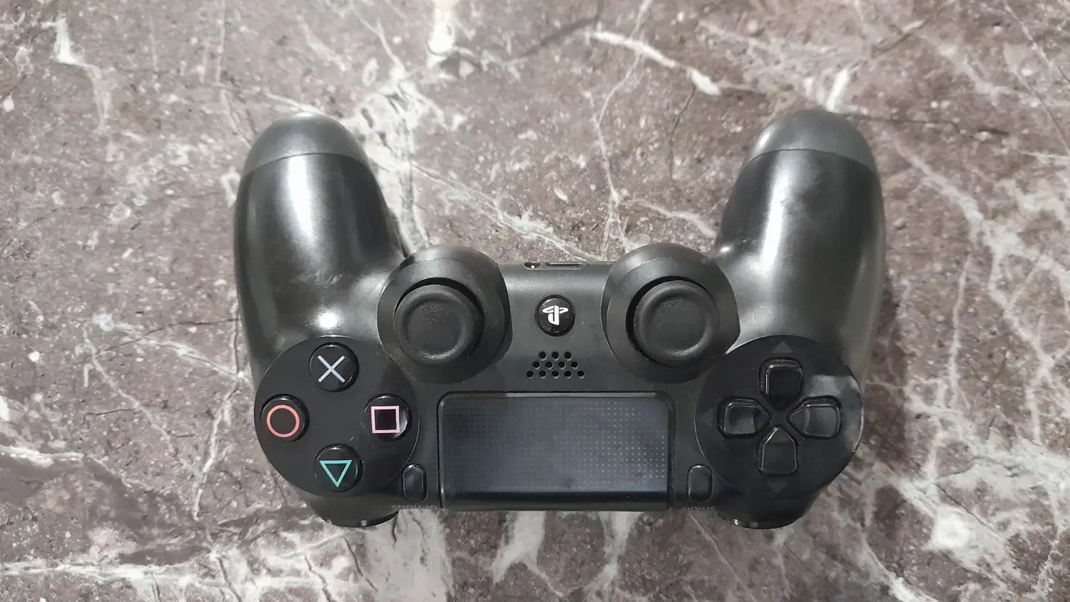 دسته بازی ps4|کنسول، بازی ویدئویی و آنلاین|کرمان, |دیوار