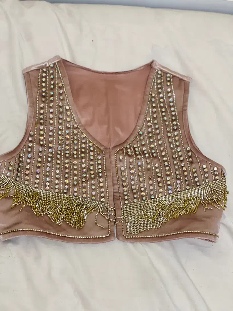 سخمه یا جلیقه کوردی|لباس|کرمانشاه, |دیوار