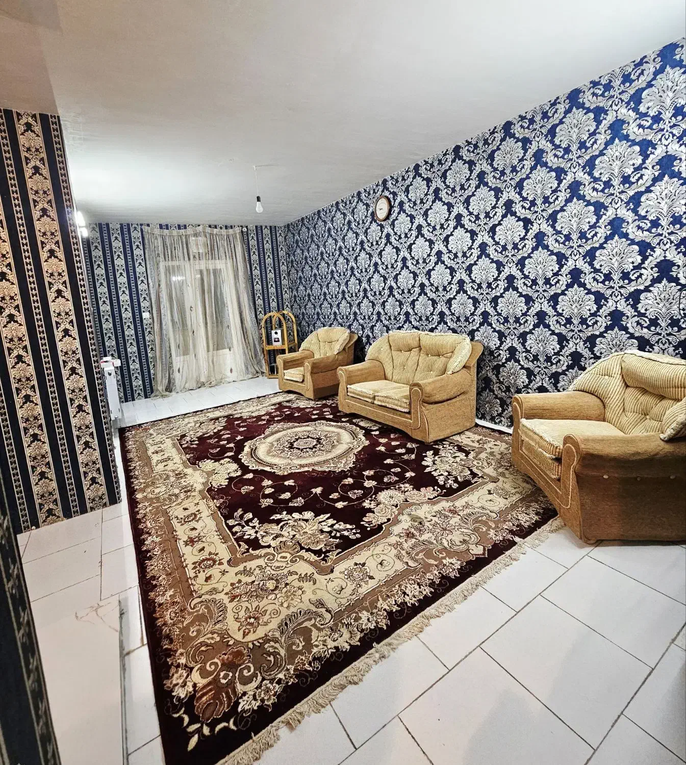 سوئیت اجاره ایی /ساعتی/ روزانه/ هفته /ماهانه|اجارهٔ کوتاه‌مدت آپارتمان و سوئیت|گلبهار, شهر جدید گلبهار|دیوار