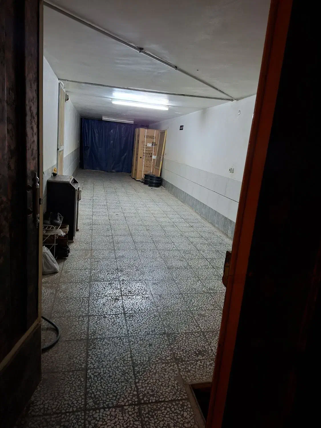 فروش منزل مسکونی|فروش خانه و ویلا|نجف‌آباد, فاز ۱ شهرک آزادگان|دیوار